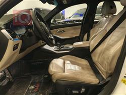 بي ام دبليو الفئة 3